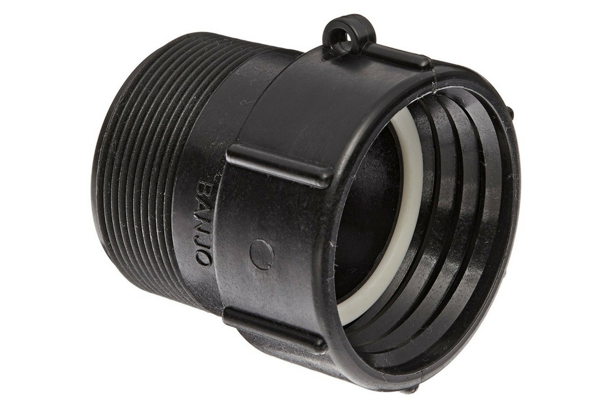 Banjo IBC Tank Fittings